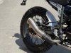 ROCKOT SCRAMBLER, 2026 г.