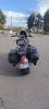 Triumph Rocket III, 2007 г.