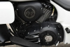 Indian Chieftain Dark Horse, 2018 г.