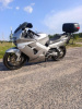 Honda VFR 800, 1998 г.