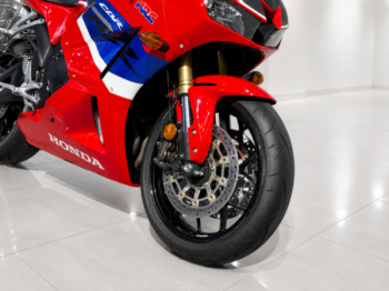 Honda CBR 600 RR, 2023 г.