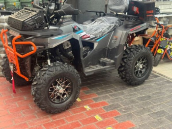 Kugoo K5, 2026 г.