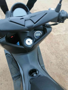 Vento VMC MAX, 2023 г.