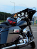 Harley-Davidson Street Glide FLHX, 2013 г.