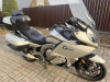 BMW K K1600GTL, 2013 г.