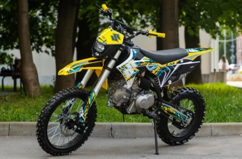 Пит-байк Racer RC MX, 2025 г.