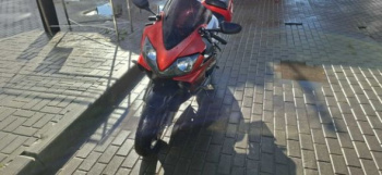 Honda CBR f4i sport, 2003 г.