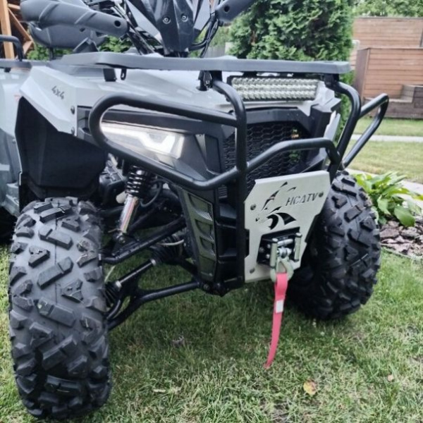Bashan ATV HC 400, 2025 г.
