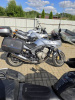 Honda CBF, 2008 г.