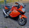BMW K 1300s, 2009 г.