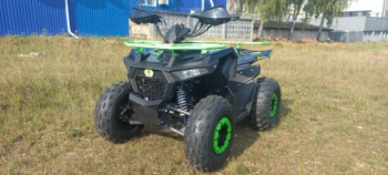 Micilon ATV HAMMER 125 cc S, 2023 г.