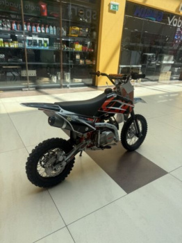 Kayo BIG-MINI K140EM, 2026 г.