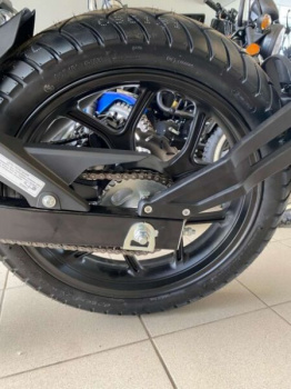 Vento VMC Monster Plus 250, 2025 г.