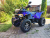 Motoland Wild Track X 200 PRO, 2026 г.