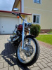 Harley-Davidson Softail Deuce FXSTDI, 2004 г.