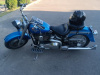 Harley-Davidson Fat Boy, 2002 г.