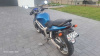 Suzuki SV, 1999 г.