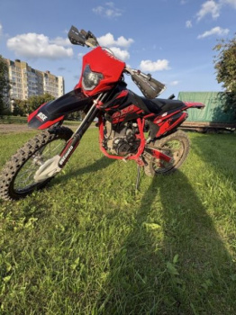 BSE Z10, 2024 г.