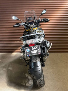 BMW R R1250 GS Exclusive, 2019 г.
