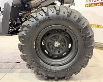 Stels ATV ATV800 (LT) ГЕПАРД 2.0 K01"Объект", 2026 г.