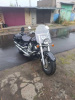 Yamaha XVS DRAG STAR 1100, 2005 г.