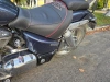Круизер/чоппер Honda VTX, 2005 г.