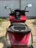 Honda Silver Wing, 2001 г.