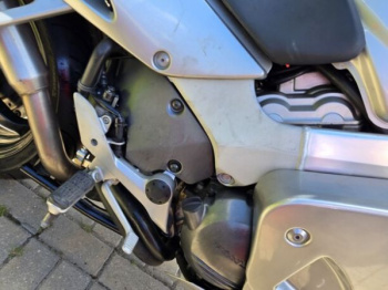 Honda VFR, 1999 г.