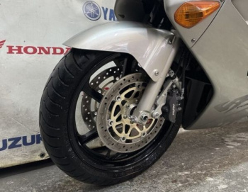 Honda VFR 800FI, 1999 г.