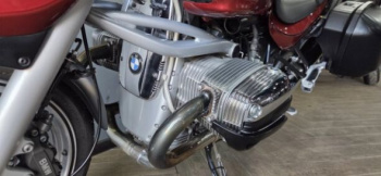 BMW R 1150R, 2001 г.