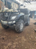 Stels ATV 800см, 2014 г.