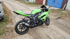 Kawasaki ZXR ZX6R, 2009 г.