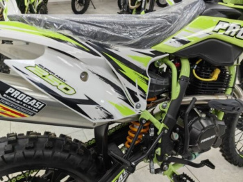 Progasi SUPER MAX 250, 2026 г.