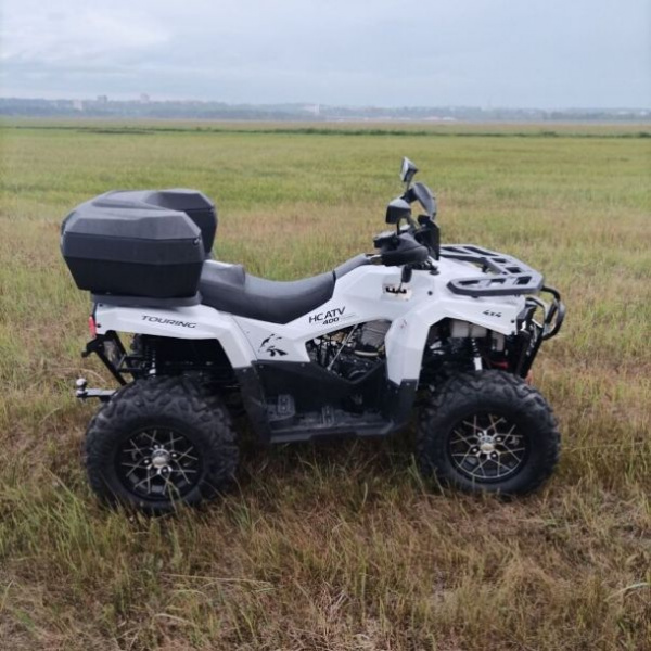 Bashan ATV HC 400, 2025 г.