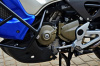 Honda Varadero XL 1000, 2001 г.