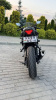 Yamaha YZF R3, 2015 г.