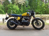 Royal Enfield Bear 650, 2025 г.