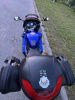 Honda VFR, 2000 г.