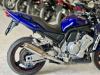 Yamaha FZS 1000, 2005 г.