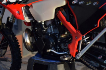 Rieju MR 300i Pro , 2026 г.