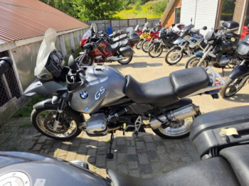 BMW R, 2003 г.