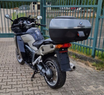 BMW K 1300 GT ABS, 2009 г.