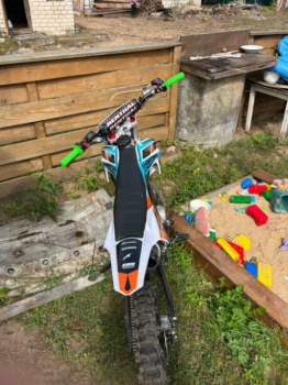Sharmax Power Max 145, 2025 г.