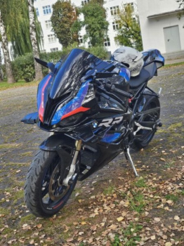 BMW S S1000RR, 2023 г.