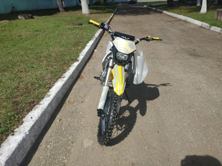 Пит-байк Racer RC MX, 2025 г.