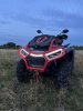 BRC X-TERRA CT 1000, 2026 г.