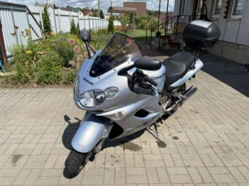 Kawasaki ZZR, 2004 г.