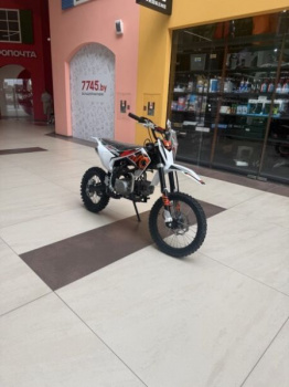 Kayo M125EM, 2026 г.