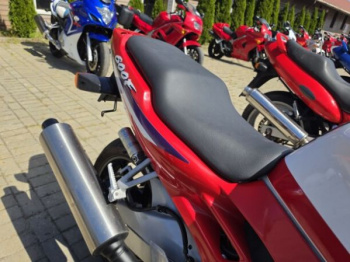 Honda CBR, 1994 г.