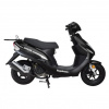 Regulmoto Digita 50 (LJ50QT-3L), 2025 г.
